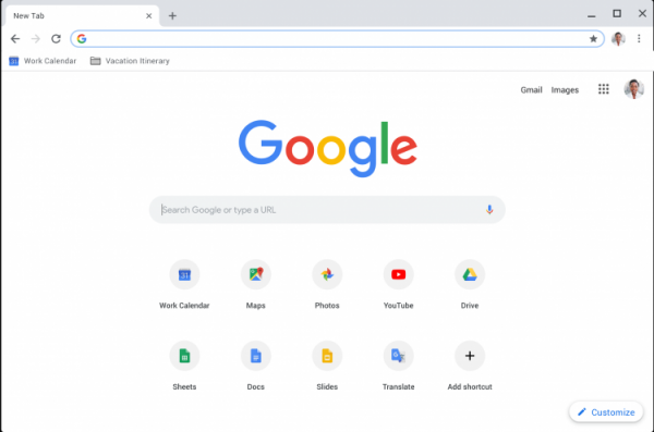 Google Chrome будет блокировать загрузку файлов по HTTP"