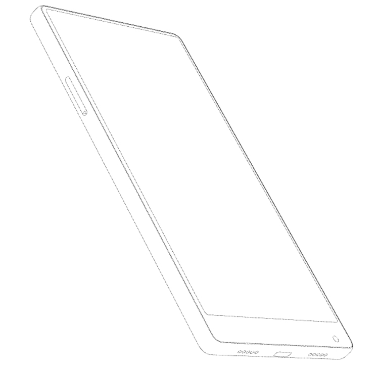 У Xiaomi может появиться смартфон с оригинальной селфи-камерой"