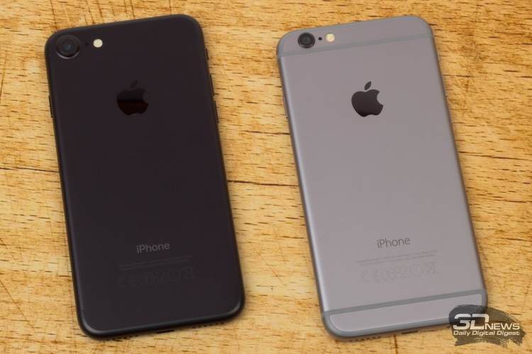 Apple снова оштрафована за замедление работы старых iPhone"