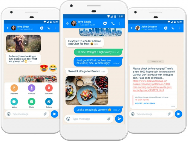 Truecaller уже получает прибыль от своих 200 млн пользователей"