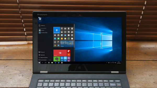 Microsoft навязывает свою учётную запись при чистой установке ОС в некоторых странах, но решение есть"
