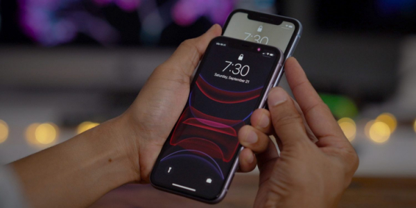 Apple тестирует функцию беспроводного восстановления ОС на мобильных устройствах"