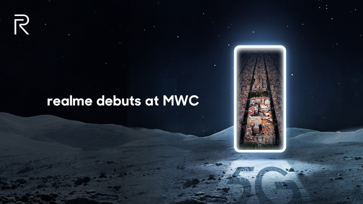 Руководитель Realme раскрыл оснащение смартфона X50 Pro 5G"