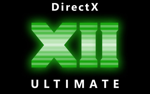 Microsoft представила DirectX 12 Ultimate: DXR, VRS и прочие новшества для ПК и будущей Xbox"