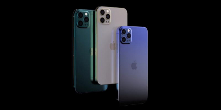 TSMC готова приступить к производству чипсетов A14 для Apple"