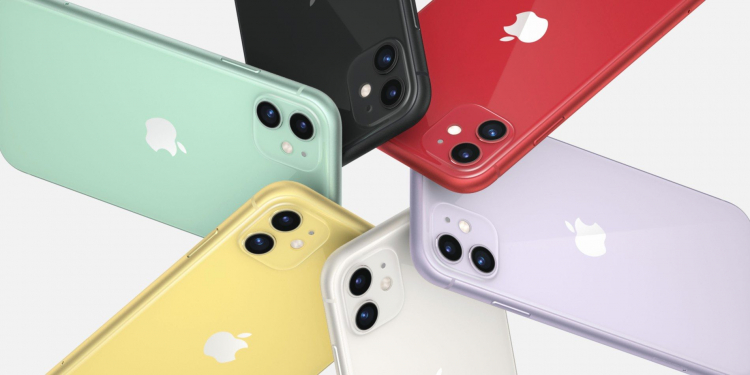Apple установила ограничения на покупку новых iPad, MacBook Air и iPhone в некоторых странах Азии"