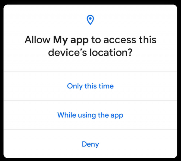 Выпущена предварительная версия Android 11 с массой улучшений"
