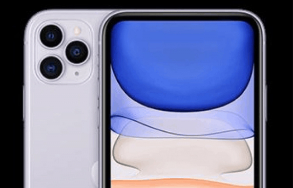 Смартфон Apple iPhone 12 обойдётся без выреза в экране"