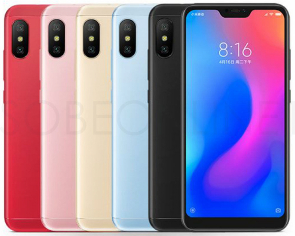 Обновление до Android 10 портит дисплей Xiaomi Mi A2 Lite"