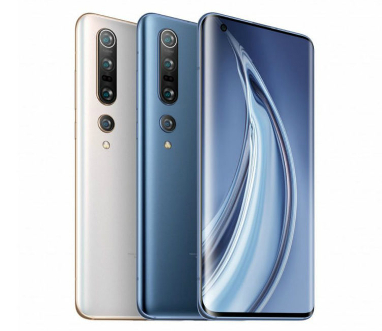 Видео дня: возможности камеры Xiaomi Mi 10 Pro при съёмке из космоса"