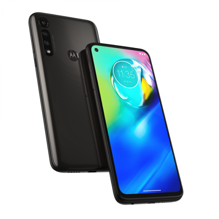 Moto G8 Power Lite получит тот же дизайн, что и базовая версия смартфона"