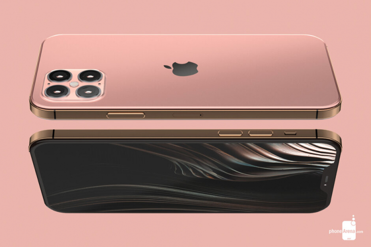 iPhone 12 Pro Max получит обновлённую камеру, но всё ещё без перископа"
