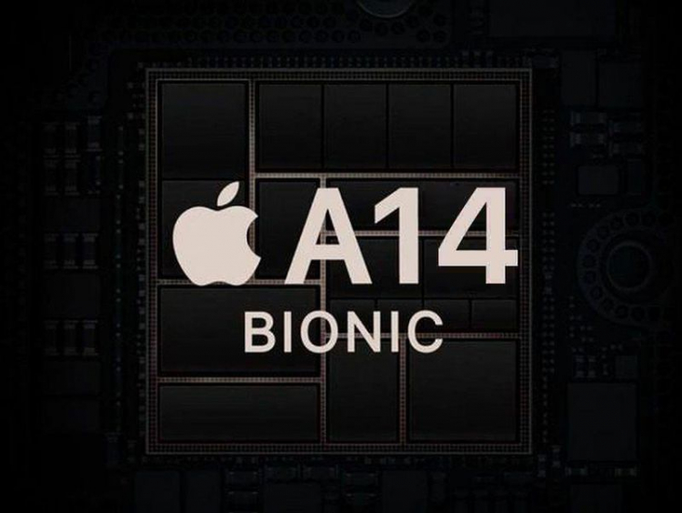 TSMC готова приступить к производству чипсетов A14 для Apple"