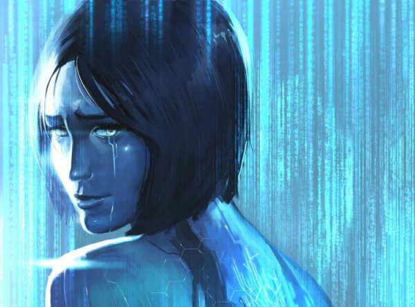 Cortana может получить новое имя"