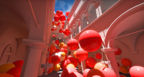 NVIDIA опубликовала RTX Global Illumination SDK"