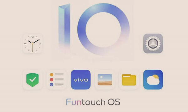 Vivo опубликовала новые планы по развёртыванию Funtouch OS на базе Android 10"