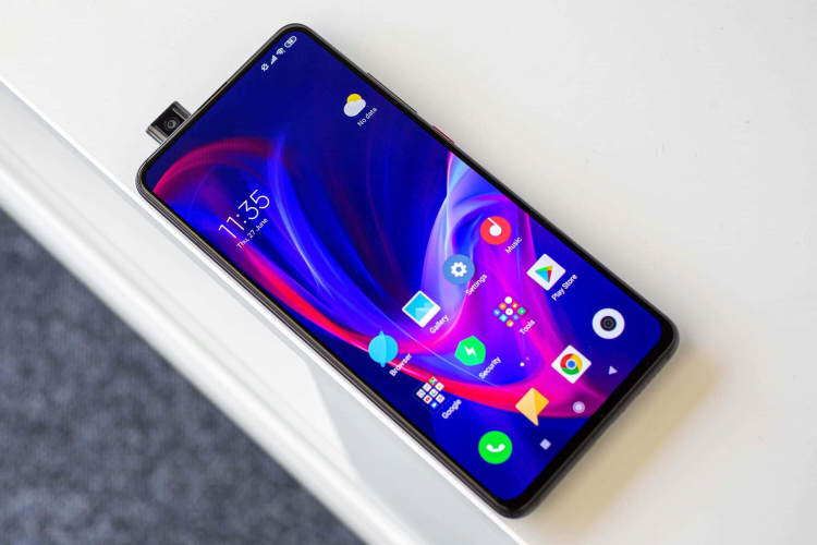 На презентации Redmi K30 Pro Xiaomi покажет не только смартфон"