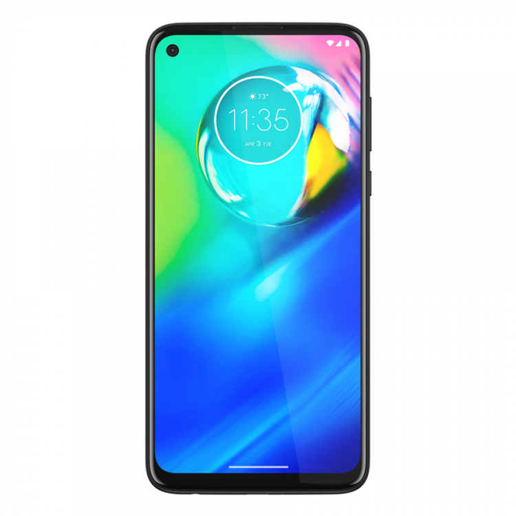 Moto G8 Power Lite получит тот же дизайн, что и базовая версия смартфона"