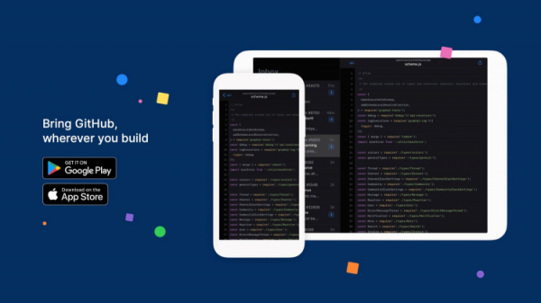 Новое приложение GitHub для iPhone и iPad позволит управлять проектами на ходу"