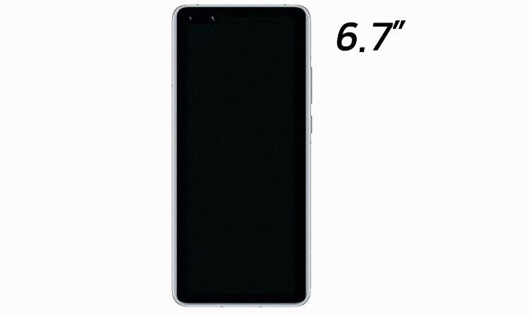 В семейство смартфонов Huawei P40 войдёт модель Pro Premium Edition"