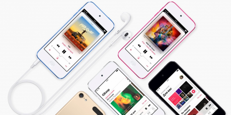 Apple установила ограничения на покупку новых iPad, MacBook Air и iPhone в некоторых странах Азии"