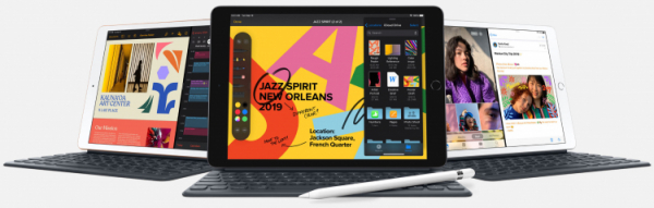 Коронавирус: конференция Apple WWDC 2020 пройдёт в июне, но лишь в онлайн-формате"