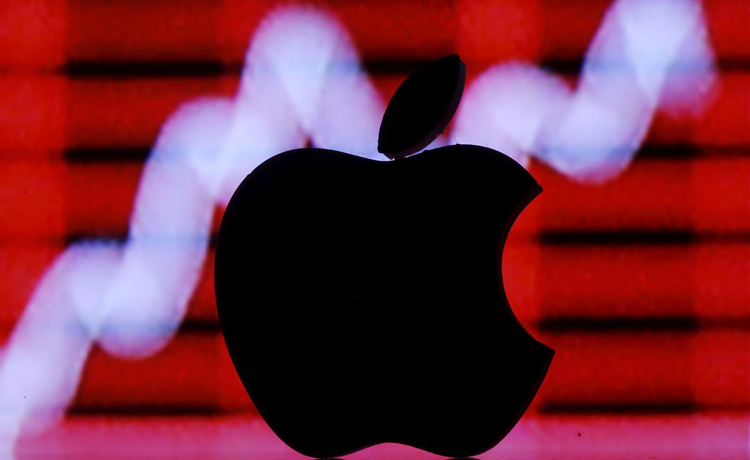 Началось массовое производство смартфона Apple iPhone 9"