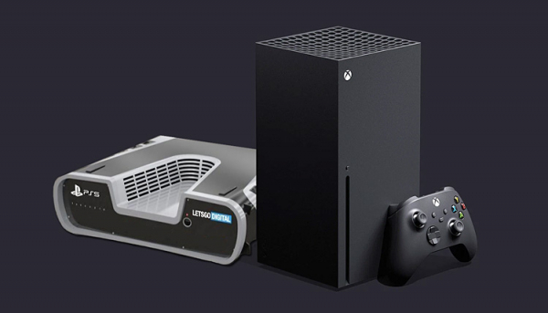 Бывший разработчик Sony: отставание в мощности PS5 от Xbox Series X довольно велико"