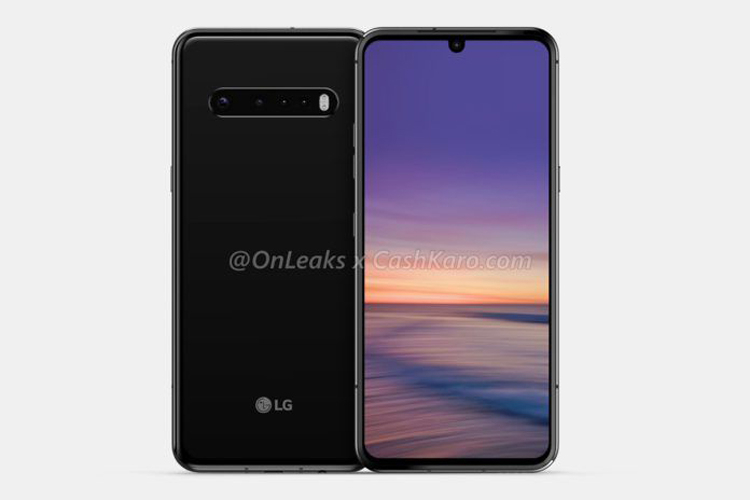 LG якобы откажется от серии смартфонов G в пользу массовых флагманов"