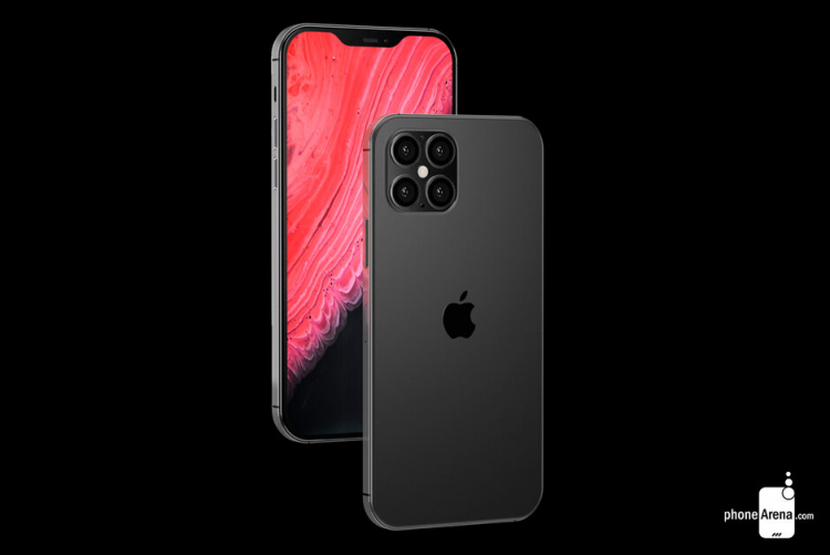 iPhone 12 Pro Max получит обновлённую камеру, но всё ещё без перископа"