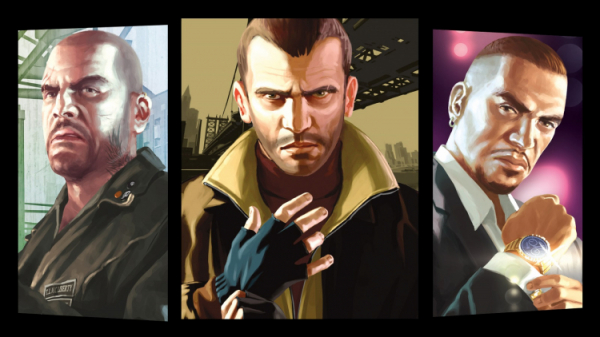 ПК-версия GTA IV вернулась в продажу, но не без подвоха"