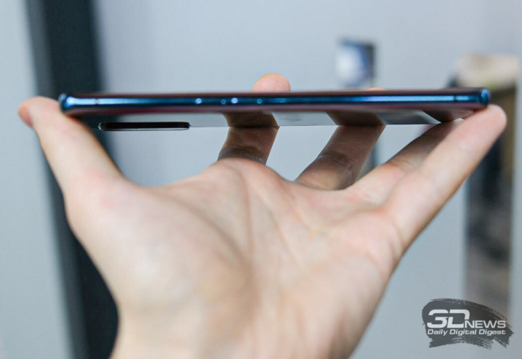 Oppo представила Find X2 &mdash; SD865, 120-Гц экран QHD+, 65-Вт зарядка и прочее"