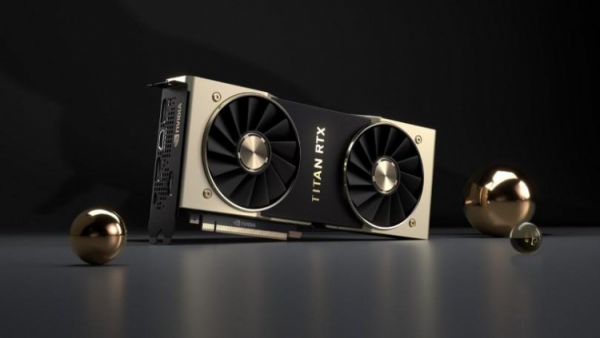 Драйвер NVIDIA 442.74 WHQL получил статус Game Ready для DOOM Eternal"