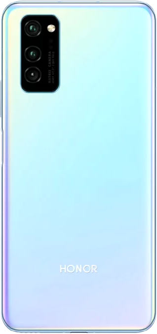 Слухи: камера Honor 30S получит огромный 52-Мп сенсор, сопоставимый по размерам со 108-Мп от Samsung"