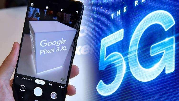 Китайские власти готовы стимулировать спрос на 5G-смартфонами субсидиями"