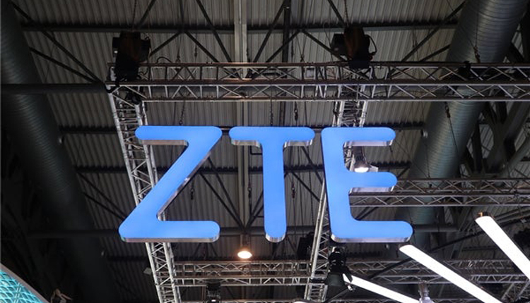 Новый смартфон ZTE с чипом Snapdragon и 6 Гбайт ОЗУ замечен в Geekbench"