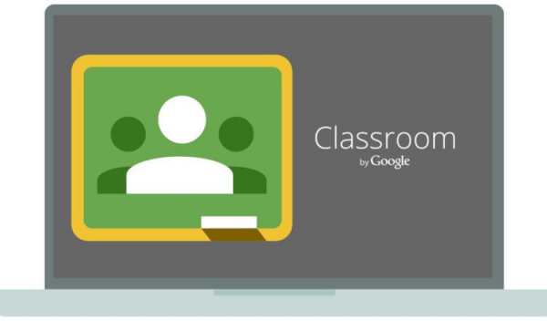 Популярность приложения Google Classroom стремительно растёт на фоне коронавируса"