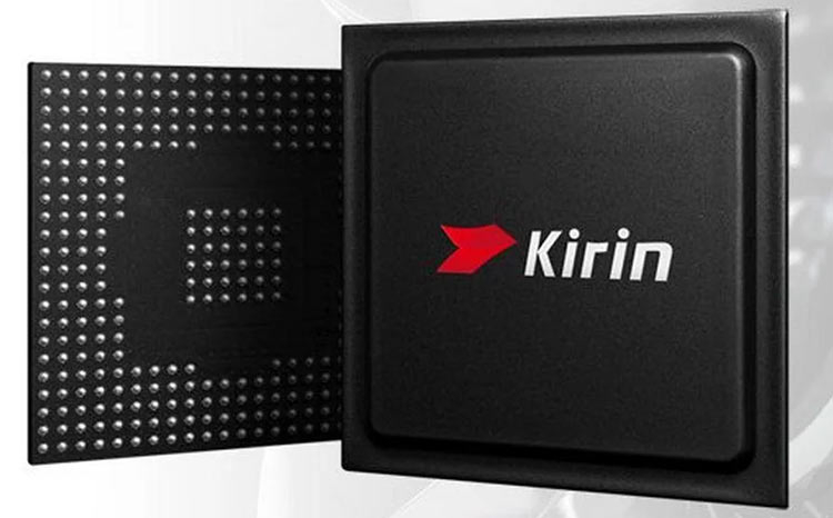 Мощный 7-нм чип среднего класса, Kirin 820 5G, выйдет уже 30 марта"