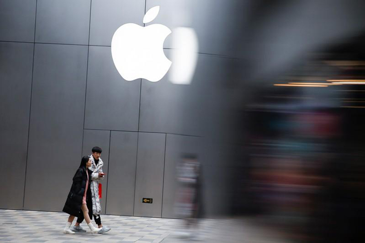 Началось массовое производство смартфона Apple iPhone 9"