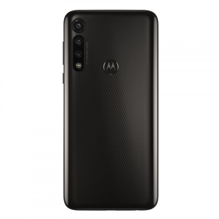 Moto G8 Power Lite получит тот же дизайн, что и базовая версия смартфона"