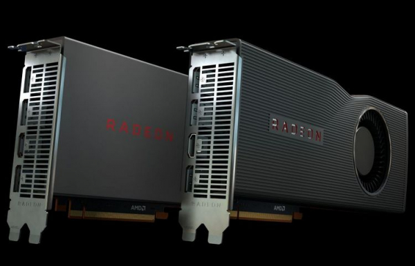 Multi-GPU жив: Radeon RX 5600 XT может значительно увеличить производительность RX 5700"