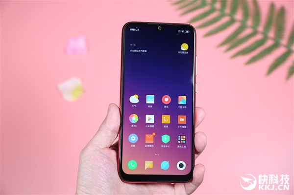 Xiaomi Redmi Note 7 Pro получил Android 10"
