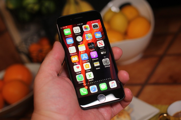 Яндекс.Маркет спрогнозировал лучшее время для покупки нового iPhone SE"