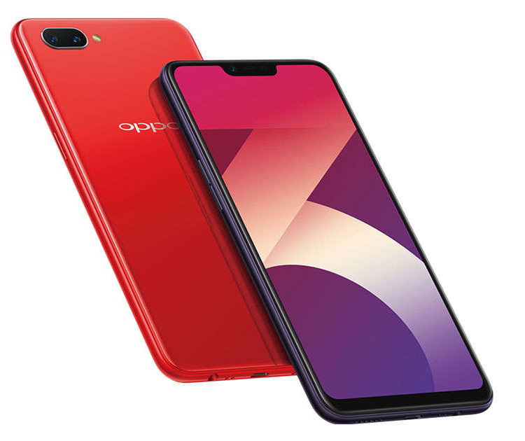 Смартфон OPPO A12e замечен на сайте разработчика: изображения и характеристики"