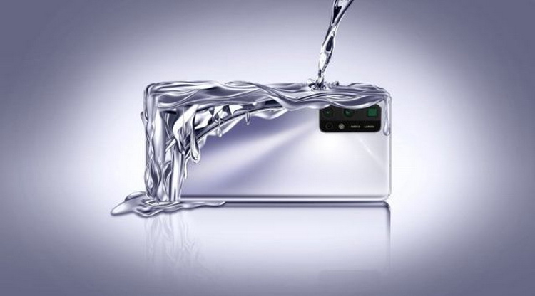 Honor показала возможности камеры смартфона Honor 30 Pro+"