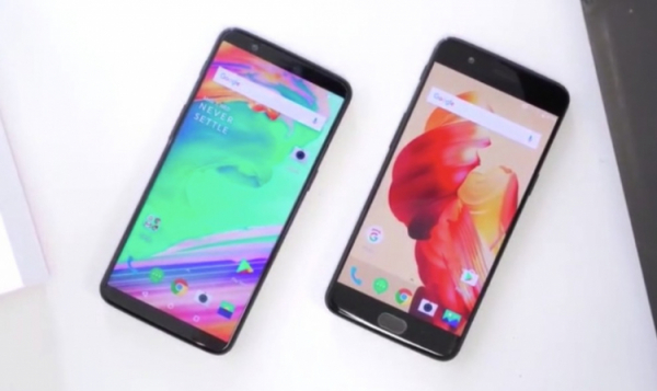 Пользователи отмечают нестабильную работу приложения Google на смартфонах OnePlus"