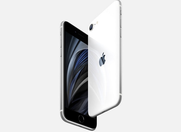 Apple представила обновлённый iPhone SE: мощная начинка в &laquo;популярном дизайне&raquo;"