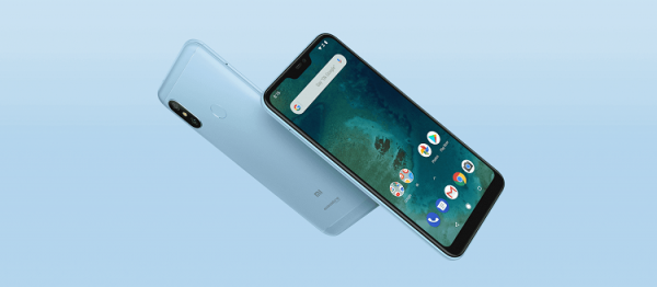 Xiaomi снова выпускает Android 10 для Mi A2 Lite"
