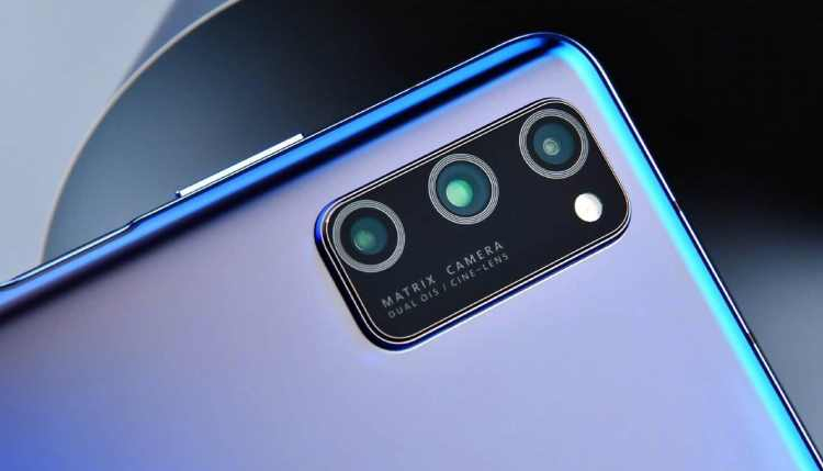 Предполагаемый Honor 30 Pro+ появился в базе Geekbench с чипом Kirin 990"