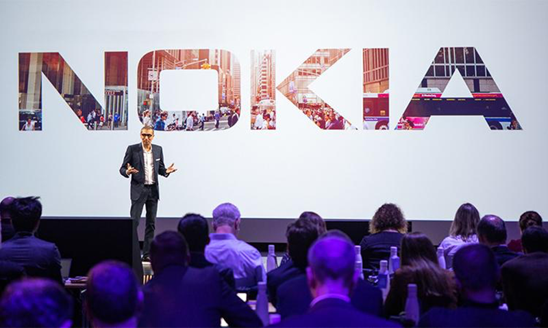 Опасаясь недружественного поглощения, Nokia может стать частной компанией"